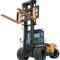 fork-lift