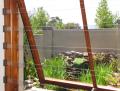 Clear View Armed Bars