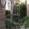 Clear-View-Security-Gate