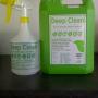Deep Clean