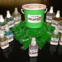 CREWW Cleaning Gel & Air Fresheners