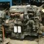 Engines/Gearboxes