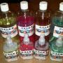 Hand Sanitizers