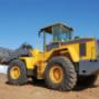 Heavy Equipment Spares