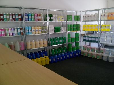 Shop-Front