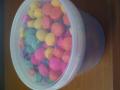 DEO Pellets