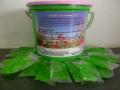 Gel-detergents