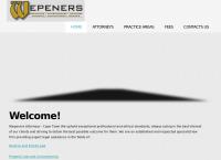 Wepeners Attorneys