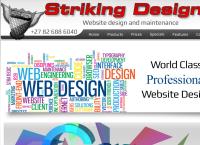 Striking Designs