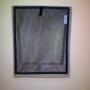 WINDOW COVER FROM INSIDE