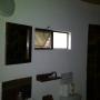 window covers inside toilet window