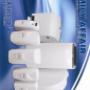 ABS plastic range