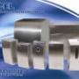 Stainless steel range