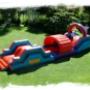 Jumping Castles