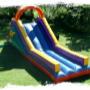 Jumping Castles