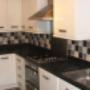 Kitchen Wall Tiling
