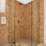 Mosaic Shower Wetroom