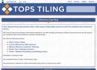 Tops Tilers