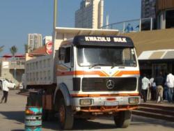 Kwazulu Bulk Logistics