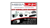 Mega Link Cctv Importers