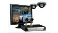 DVR 4 CHANNEL CCTV DIY KIT