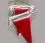 Construction Bunting Printing