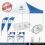 Event Gazebo Kits