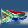 South African Flag