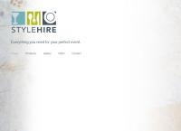 Style Hire - Cape Town
