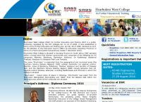 Ekurhuleni West College