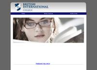 British International College Pty Ltd