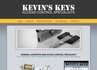 Kevin's Keys