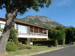A 'Queenslin B & B Or Self-Catering