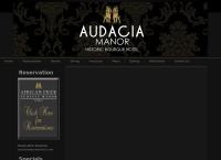 Audacia Manor Boutique Hotel, Durban