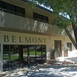 Belmont Guest House