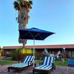 Cul de Sac Country Guest House