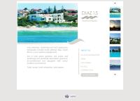 Diaz 15 House on The Bay