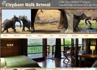 Elephant Walk Restaurant & Chalets