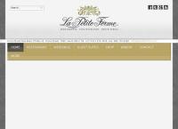 La Petite Ferme Lakeside Lodges
