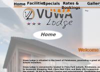 Vuwa Lodge
