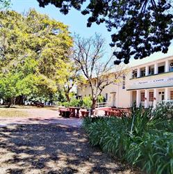 Manyano Methodist Centre