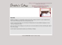 Shaleky's Cottage