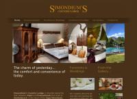 Simondium Country Lodge