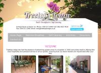 Treetops Lodge