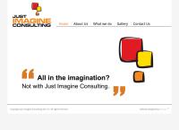 Just Imagine Consulting CC