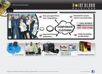 Point Blank Designs CC