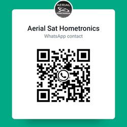 Aerial Sat