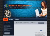 Barry's Electronics