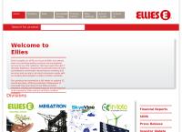 Ellies (Pty) Ltd