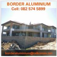 Border Aluminium